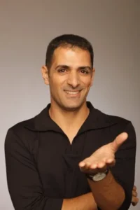 איציק לוי