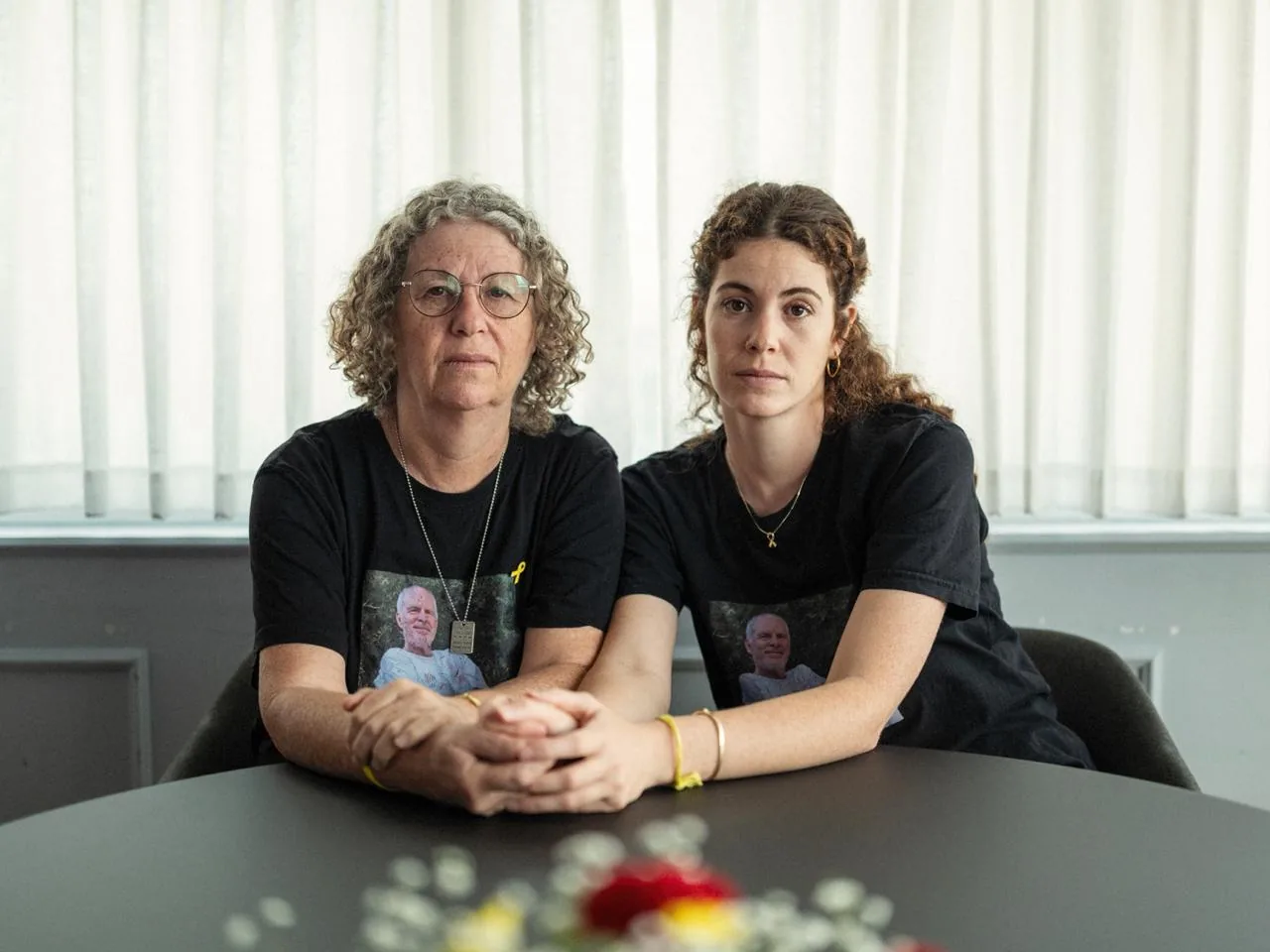 בין כפר עזה לעזה – המסע הארוך בעולם