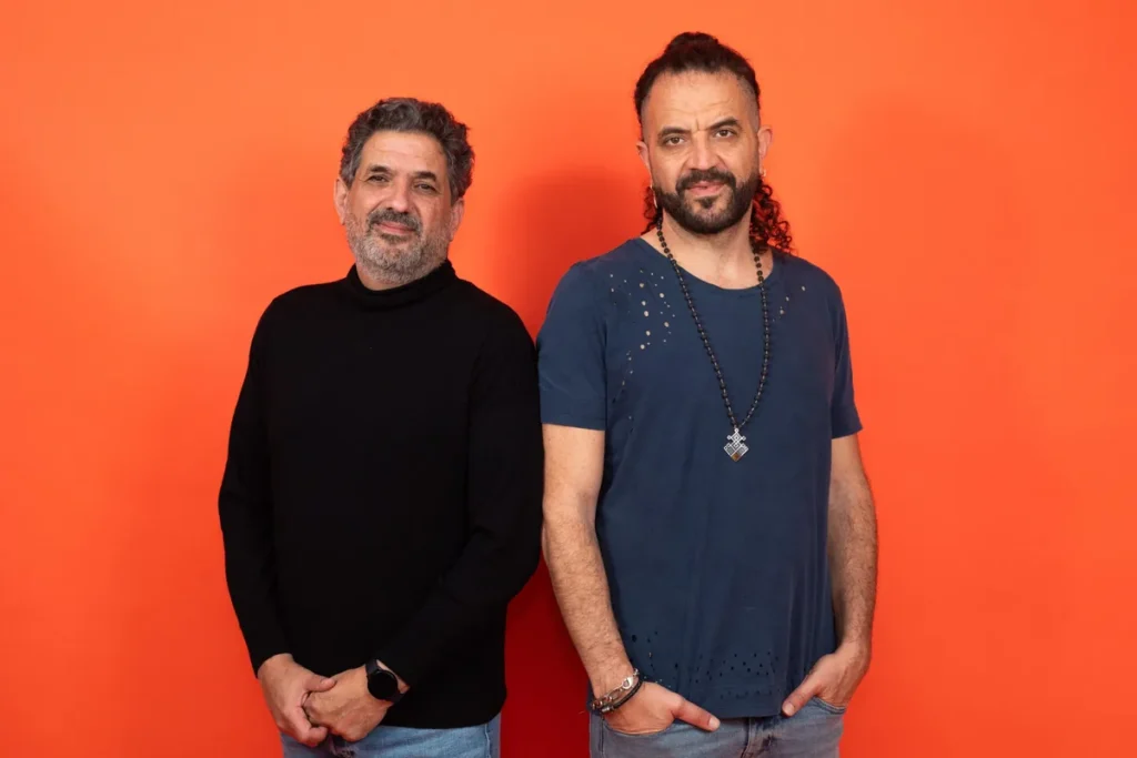 מסע של החלטות קטנות