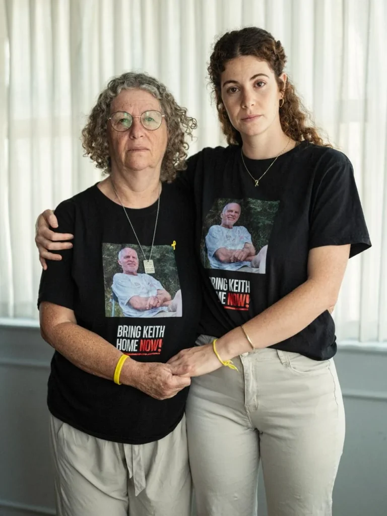 בין כפר עזה לעזה – המסע הארוך בעולם