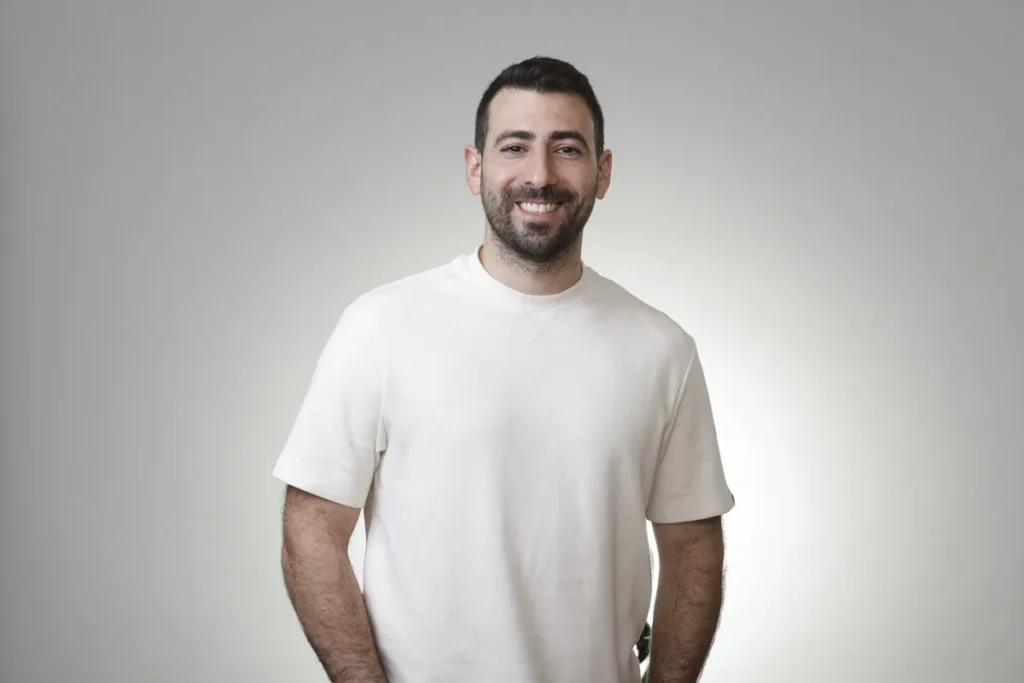 סג׳עייה – פצע פתוח